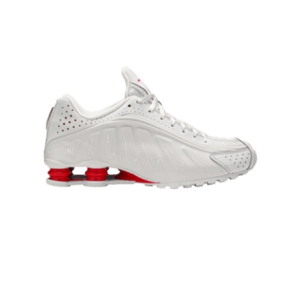 Nike Shoes - NIKE SHOX R4 NEYMAR JR SNEAKERS